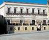 NH Palacio de Castellanos 